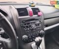 Серый Хонда СРВ, объемом двигателя 2.35 л и пробегом 250 тыс. км за 14000 $, фото 9 на Automoto.ua