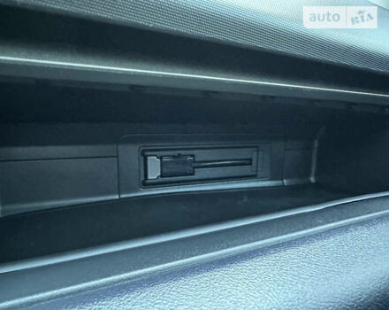 Серый Хонда СРВ, объемом двигателя 2.2 л и пробегом 188 тыс. км за 15500 $, фото 84 на Automoto.ua