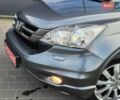 Сірий Хонда СРВ, об'ємом двигуна 2.2 л та пробігом 192 тис. км за 14950 $, фото 18 на Automoto.ua