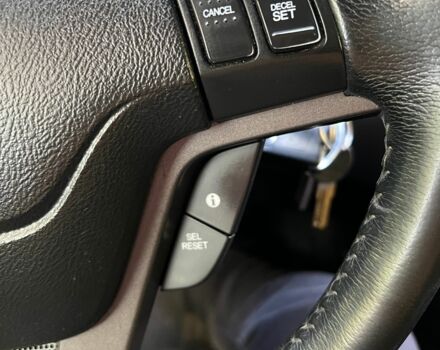 Хонда СРВ 2012 в Краматорске на Automoto.ua Серый Хонда СРВ, объемом двигателя 2.2 л и пробегом 357 тыс. км за 6999 $, фото 19 на Automoto.ua