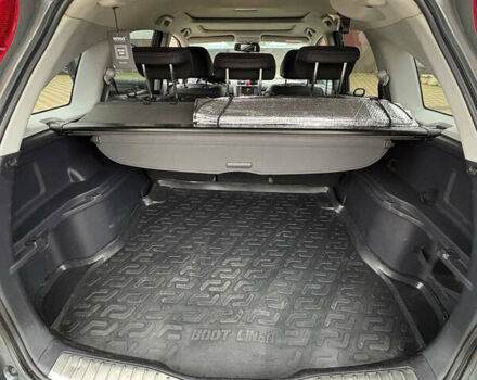 Серый Хонда СРВ, объемом двигателя 2.2 л и пробегом 231 тыс. км за 15300 $, фото 5 на Automoto.ua