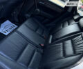 Сірий Хонда СРВ, об'ємом двигуна 2.2 л та пробігом 188 тис. км за 15500 $, фото 93 на Automoto.ua