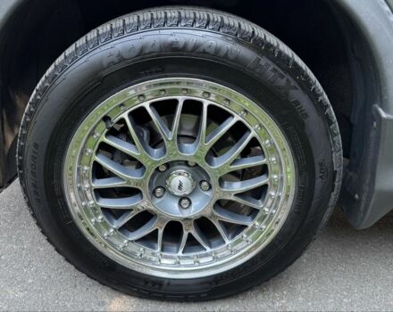 Серый Хонда СРВ, объемом двигателя 2 л и пробегом 184 тыс. км за 13900 $, фото 12 на Automoto.ua