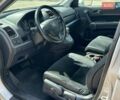 Сірий Хонда СРВ, об'ємом двигуна 2.2 л та пробігом 248 тис. км за 14990 $, фото 5 на Automoto.ua