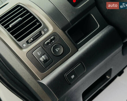 Серый Хонда СРВ, объемом двигателя 2.2 л и пробегом 165 тыс. км за 14950 $, фото 44 на Automoto.ua