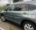 Хонда СРВ 2012 в Киеве на Automoto.ua Серый Хонда СРВ, объемом двигателя 2.35 л и пробегом 195 тыс. км за 13800 $, фото 3 на Automoto.ua