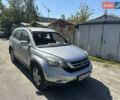 Серый Хонда СРВ, объемом двигателя 2 л и пробегом 75 тыс. км за 6999 $, фото 1 на Automoto.ua