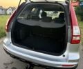 Сірий Хонда СРВ, об'ємом двигуна 2.2 л та пробігом 236 тис. км за 13600 $, фото 25 на Automoto.ua