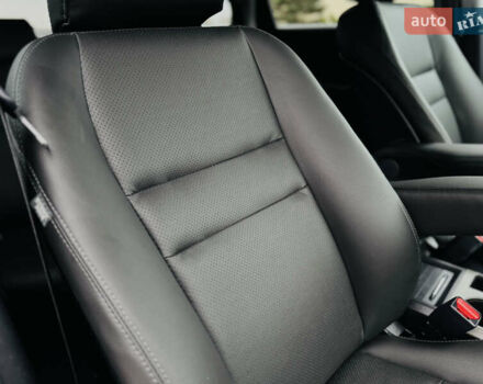 Серый Хонда СРВ, объемом двигателя 2.2 л и пробегом 165 тыс. км за 14950 $, фото 72 на Automoto.ua