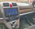 Сірий Хонда СРВ, об'ємом двигуна 2.2 л та пробігом 182 тис. км за 14700 $, фото 14 на Automoto.ua