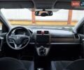 Сірий Хонда СРВ, об'ємом двигуна 2.2 л та пробігом 182 тис. км за 14700 $, фото 22 на Automoto.ua