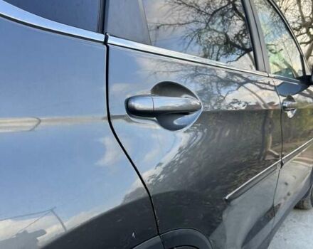 Серый Хонда СРВ, объемом двигателя 2.35 л и пробегом 253 тыс. км за 14000 $, фото 11 на Automoto.ua