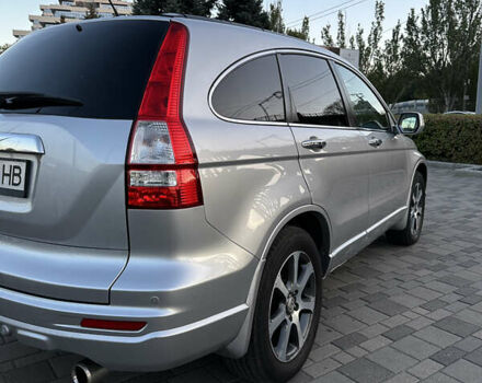 Хонда СРВ 2012 в Днепре (Днепропетровске) на Automoto.ua Серый Хонда СРВ, объемом двигателя 2.35 л и пробегом 130 тыс. км за 15100 $, фото 44 на Automoto.ua