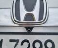 Серый Хонда СРВ, объемом двигателя 2.4 л и пробегом 143 тыс. км за 14800 $, фото 10 на Automoto.ua