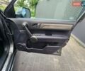 Сірий Хонда СРВ, об'ємом двигуна 2.2 л та пробігом 192 тис. км за 14950 $, фото 63 на Automoto.ua