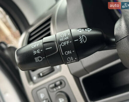 Серый Хонда СРВ, объемом двигателя 2.2 л и пробегом 165 тыс. км за 14950 $, фото 49 на Automoto.ua