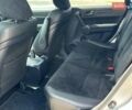 Сірий Хонда СРВ, об'ємом двигуна 2.2 л та пробігом 248 тис. км за 14990 $, фото 10 на Automoto.ua