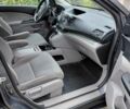 Сірий Хонда СРВ, об'ємом двигуна 2.35 л та пробігом 215 тис. км за 13700 $, фото 8 на Automoto.ua