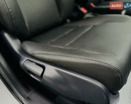 Серый Хонда СРВ, объемом двигателя 2.2 л и пробегом 165 тыс. км за 14950 $, фото 74 на Automoto.ua