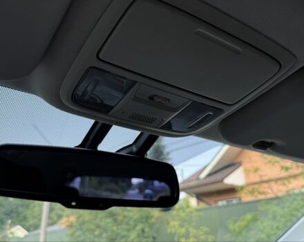 Серый Хонда СРВ, объемом двигателя 2 л и пробегом 184 тыс. км за 13900 $, фото 13 на Automoto.ua