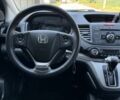 Серый Хонда СРВ, объемом двигателя 2 л и пробегом 184 тыс. км за 13900 $, фото 8 на Automoto.ua