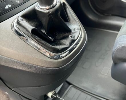 Хонда СРВ 2012 в Краматорске на Automoto.ua Серый Хонда СРВ, объемом двигателя 2.2 л и пробегом 357 тыс. км за 6999 $, фото 6 на Automoto.ua