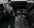 Серый Хонда СРВ, объемом двигателя 2.2 л и пробегом 219 тыс. км за 14750 $, фото 39 на Automoto.ua