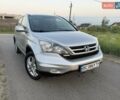 Сірий Хонда СРВ, об'ємом двигуна 2.2 л та пробігом 236 тис. км за 13600 $, фото 4 на Automoto.ua