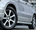 Серый Хонда СРВ, объемом двигателя 2.2 л и пробегом 219 тыс. км за 14750 $, фото 15 на Automoto.ua