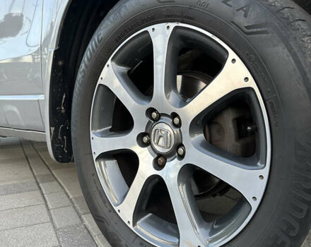 Хонда СРВ 2012 в Днепре (Днепропетровске) на Automoto.ua Серый Хонда СРВ, объемом двигателя 2.35 л и пробегом 130 тыс. км за 15100 $, фото 51 на Automoto.ua