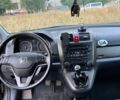 Хонда СРВ 2012 в Краматорске на Automoto.ua Серый Хонда СРВ, объемом двигателя 2.2 л и пробегом 357 тыс. км за 6999 $, фото 2 на Automoto.ua