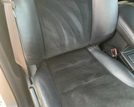 Серый Хонда СРВ, объемом двигателя 2.2 л и пробегом 283 тыс. км за 16500 $, фото 25 на Automoto.ua