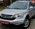 Серый Хонда СРВ, объемом двигателя 2.2 л и пробегом 188 тыс. км за 14950 $, фото 30 на Automoto.ua