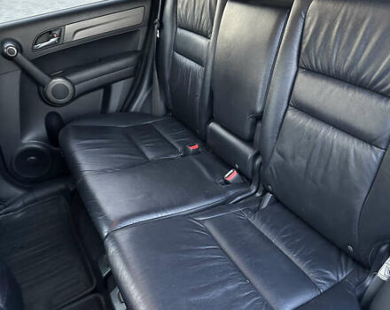 Хонда СРВ 2012 в Днепре (Днепропетровске) на Automoto.ua Серый Хонда СРВ, объемом двигателя 2.35 л и пробегом 130 тыс. км за 15100 $, фото 24 на Automoto.ua