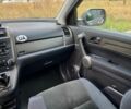 Хонда СРВ 2012 в Краматорске на Automoto.ua Серый Хонда СРВ, объемом двигателя 2.2 л и пробегом 357 тыс. км за 6999 $, фото 3 на Automoto.ua
