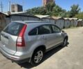 Серый Хонда СРВ, объемом двигателя 2 л и пробегом 75 тыс. км за 6900 $, фото 1 на Automoto.ua