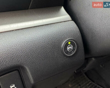 Серый Хонда СРВ, объемом двигателя 2 л и пробегом 190 тыс. км за 15700 $, фото 16 на Automoto.ua