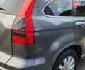 Сірий Хонда СРВ, об'ємом двигуна 2.2 л та пробігом 192 тис. км за 14950 $, фото 29 на Automoto.ua