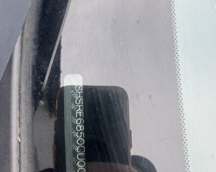 Сірий Хонда СРВ, об'ємом двигуна 2.2 л та пробігом 92 тис. км за 14950 $, фото 7 на Automoto.ua