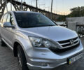 Хонда СРВ 2012 в Днепре (Днепропетровске) на Automoto.ua Серый Хонда СРВ, объемом двигателя 2.35 л и пробегом 130 тыс. км за 15100 $, фото 1 на Automoto.ua