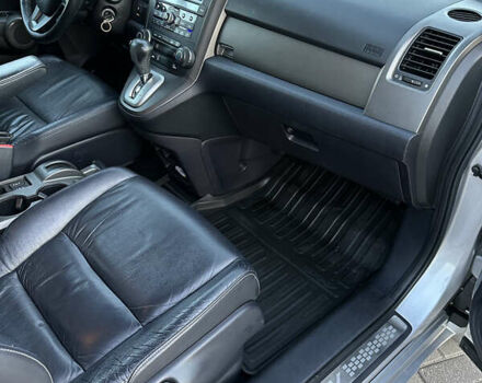 Хонда СРВ 2012 в Днепре (Днепропетровске) на Automoto.ua Серый Хонда СРВ, объемом двигателя 2.35 л и пробегом 130 тыс. км за 15100 $, фото 40 на Automoto.ua