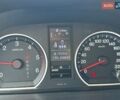 Сірий Хонда СРВ, об'ємом двигуна 2.2 л та пробігом 248 тис. км за 14990 $, фото 23 на Automoto.ua