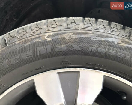 Серый Хонда СРВ, объемом двигателя 0 л и пробегом 217 тыс. км за 16655 $, фото 12 на Automoto.ua