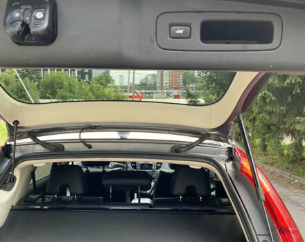 Сірий Хонда СРВ, об'ємом двигуна 2.2 л та пробігом 220 тис. км за 17999 $, фото 30 на Automoto.ua