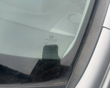 Сірий Хонда СРВ, об'ємом двигуна 2.2 л та пробігом 92 тис. км за 14950 $, фото 6 на Automoto.ua