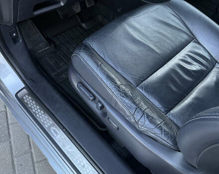 Хонда СРВ 2012 в Днепре (Днепропетровске) на Automoto.ua Серый Хонда СРВ, объемом двигателя 2.35 л и пробегом 130 тыс. км за 15100 $, фото 31 на Automoto.ua