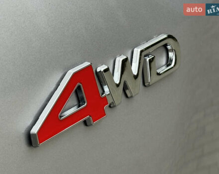 Серый Хонда СРВ, объемом двигателя 2.2 л и пробегом 165 тыс. км за 14950 $, фото 32 на Automoto.ua