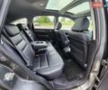 Сірий Хонда СРВ, об'ємом двигуна 2.2 л та пробігом 192 тис. км за 14950 $, фото 48 на Automoto.ua
