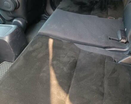 Серый Хонда СРВ, объемом двигателя 2.2 л и пробегом 280 тыс. км за 14900 $, фото 19 на Automoto.ua