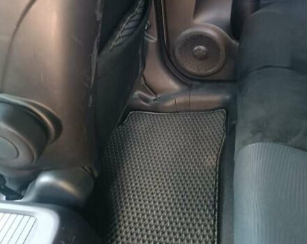 Серый Хонда СРВ, объемом двигателя 2.2 л и пробегом 280 тыс. км за 14900 $, фото 13 на Automoto.ua